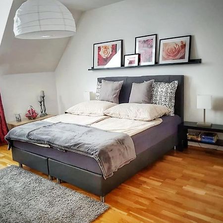 Ferienwohnung Klagenfurt Klagenfurt am Wörthersee Exterior foto