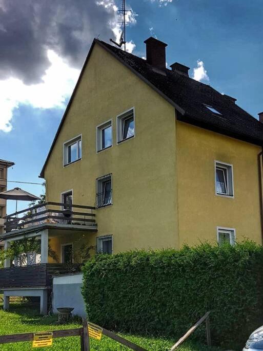 Ferienwohnung Klagenfurt Klagenfurt am Wörthersee Exterior foto