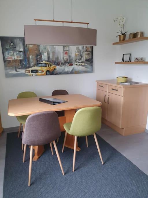 Ferienwohnung Klagenfurt Klagenfurt am Wörthersee Exterior foto